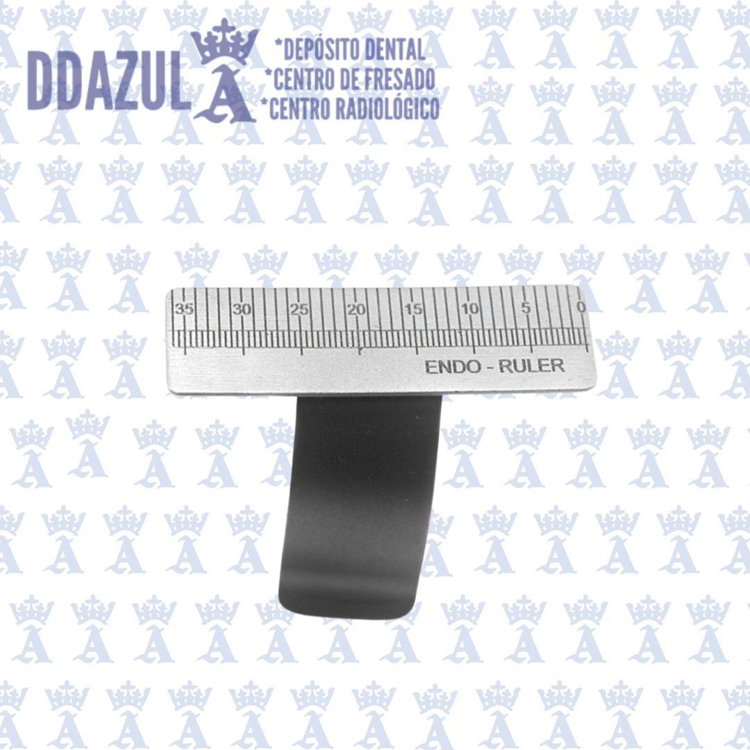 REGLA DE ANILLO MILIMETRICO LUNA PZ