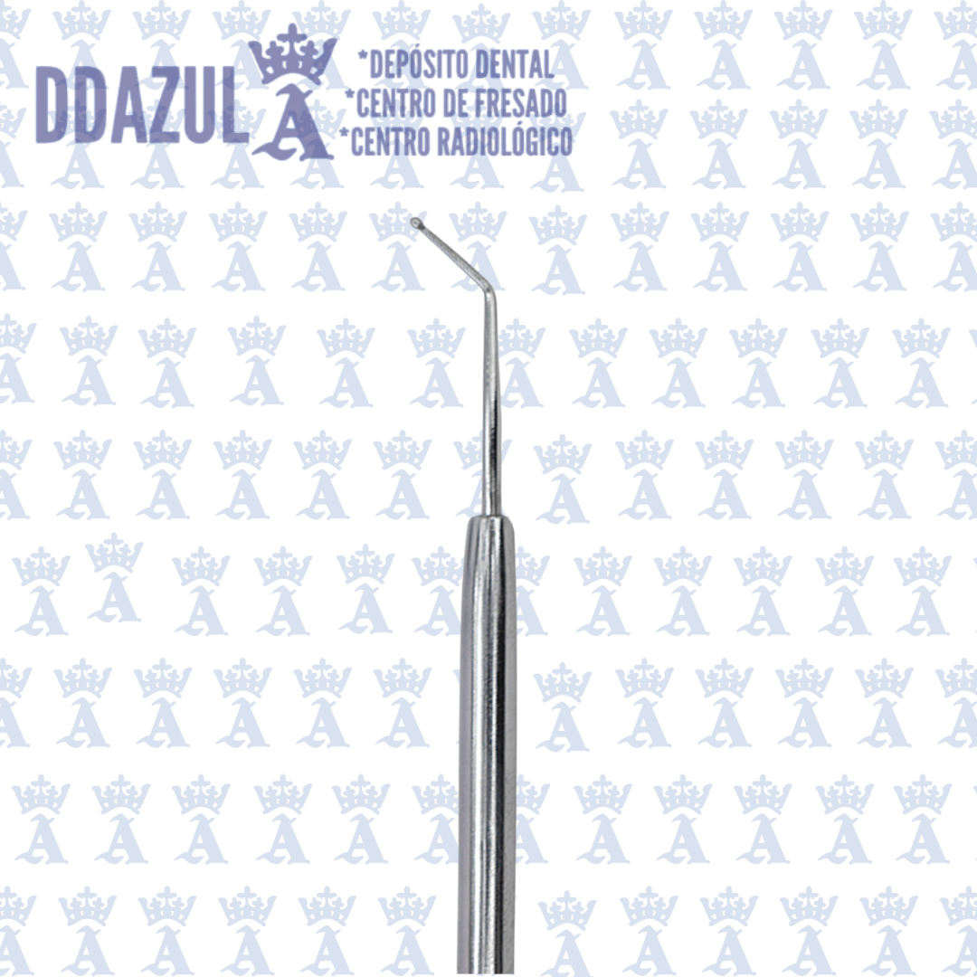 APLICADOR DE DYCAL C/MINIESPATULA LUNA