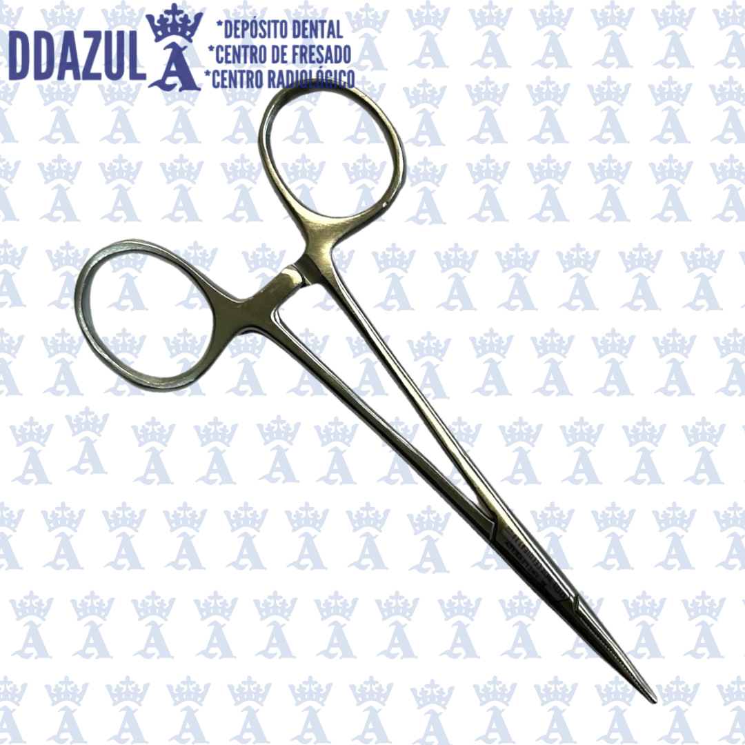 PINZA MOSCO CURVA LUNA