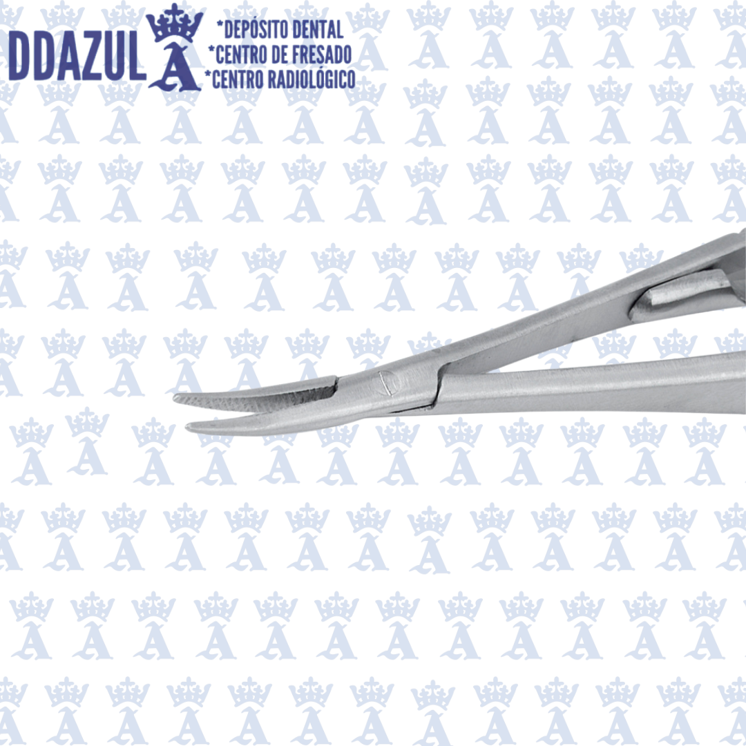 PINZA CASTRO VIEJO CURVA CARBURO LUNA