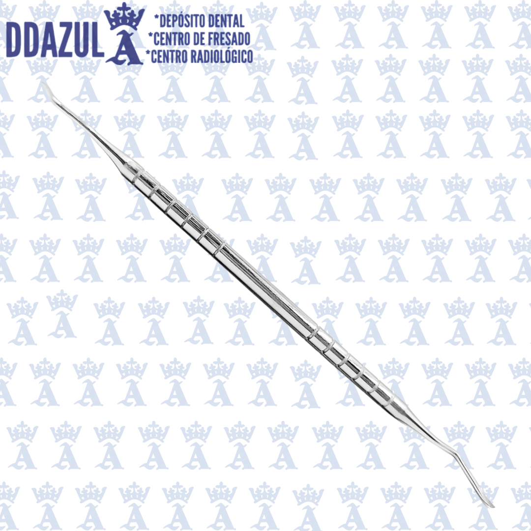 CURETA DE LUCAS No85 LUNA