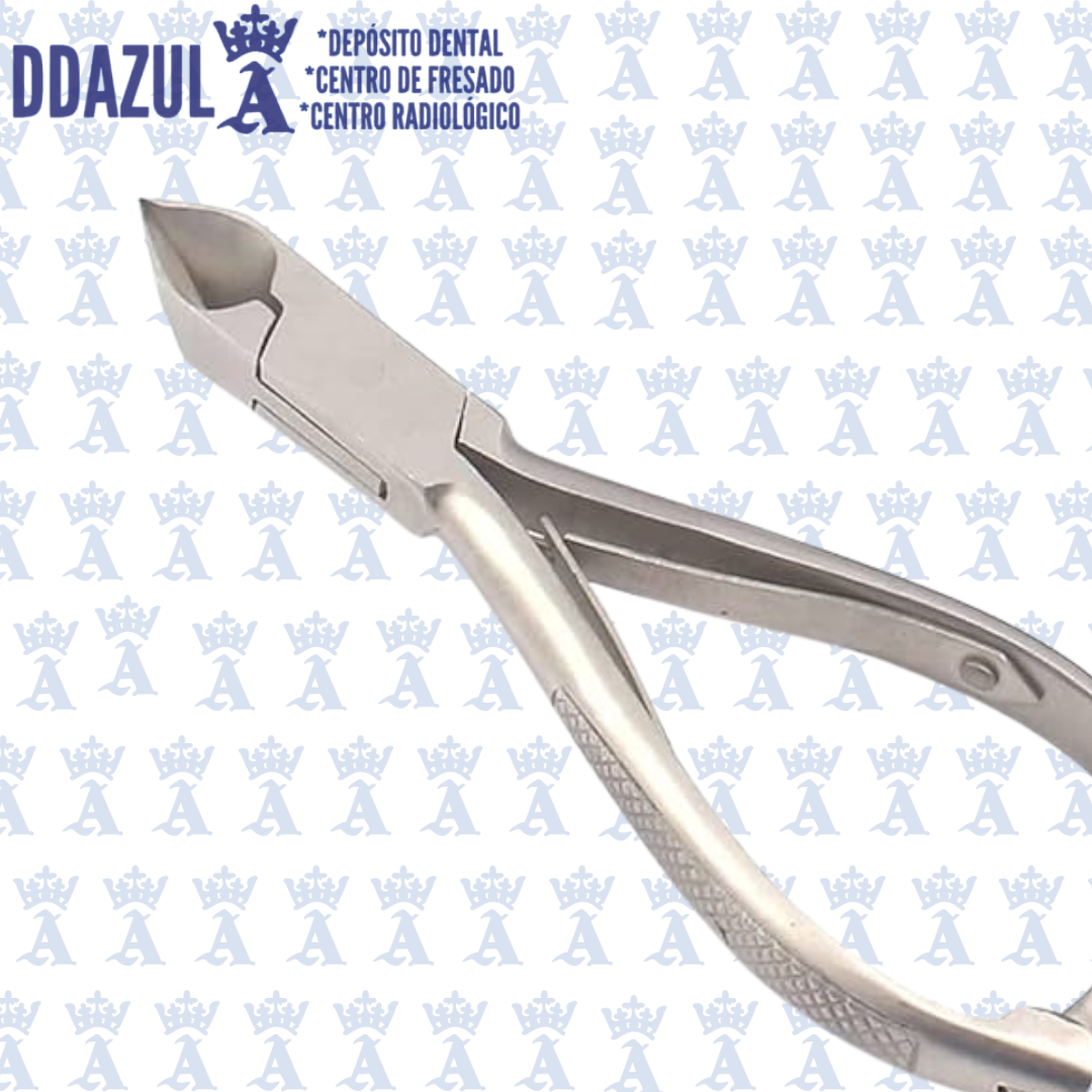 ALICATE TIPO LUNA 5.5