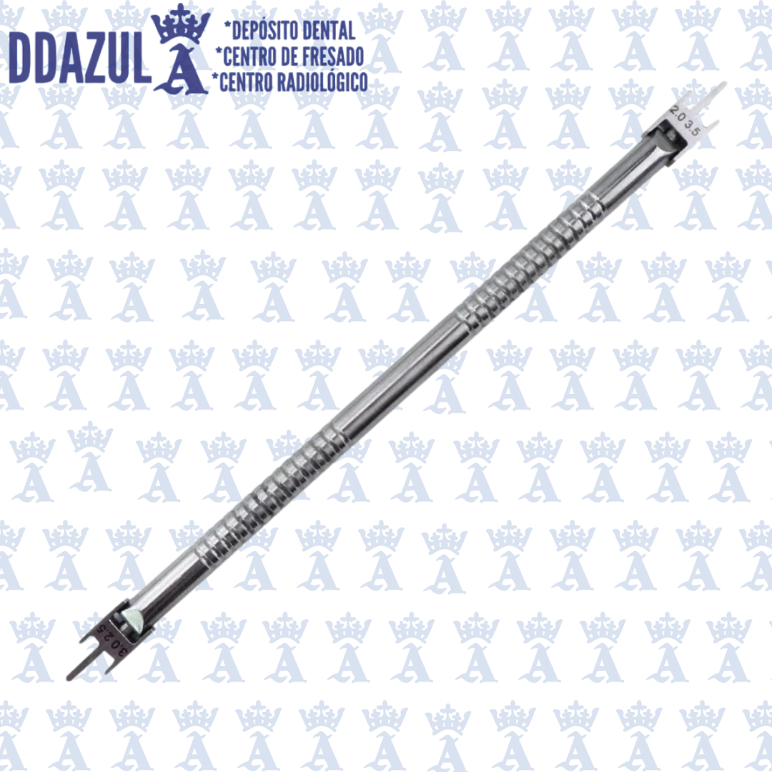 POSICIONADOR DE BRACKET ALEXANDER(3.5,4.0,4.5,5.0) LUNA