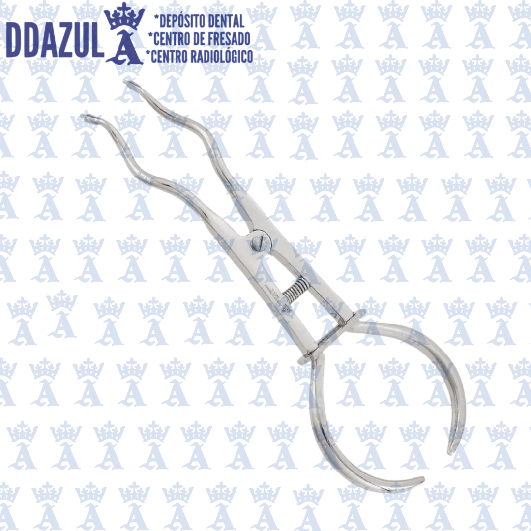 PORTA GRAPA BREWER LUNA