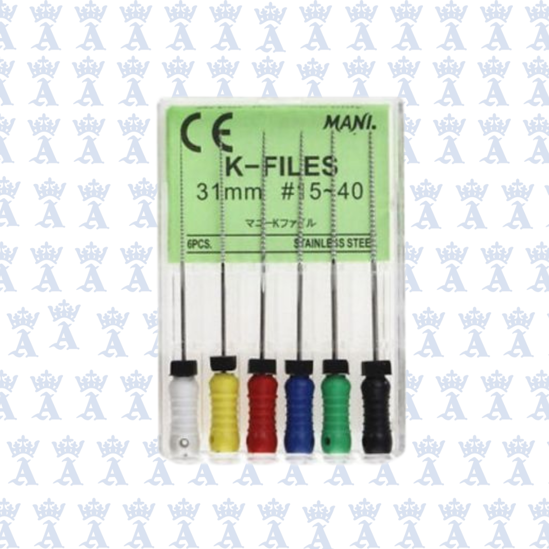 LIMAS K MANI 15-40 31