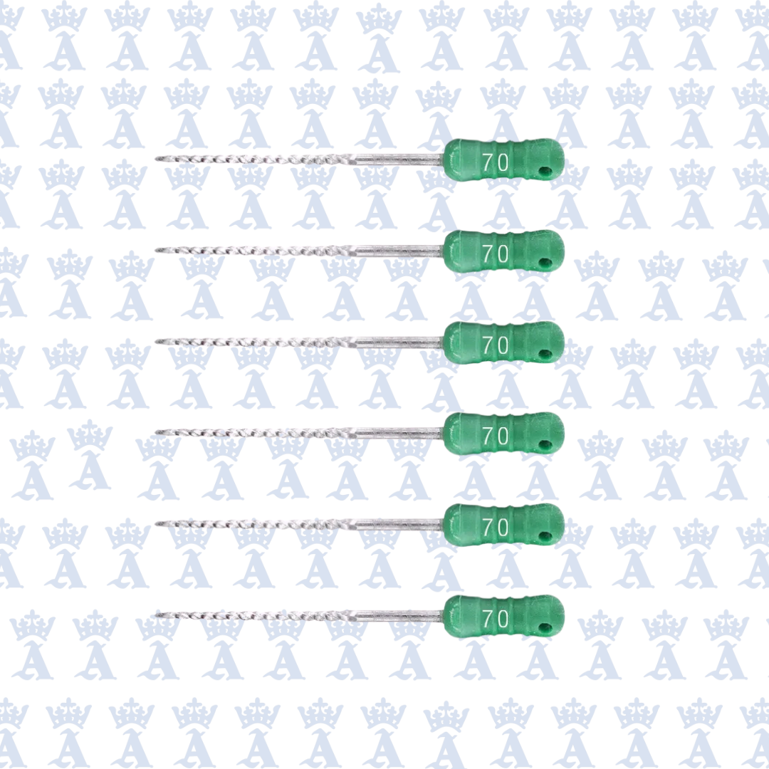 LIMAS K-FILE MANI 70 25MM