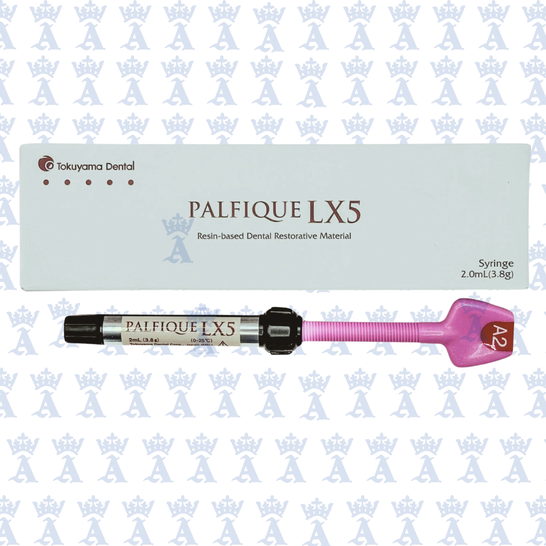 PALFIQUE LX5 JERINGA A2 1G