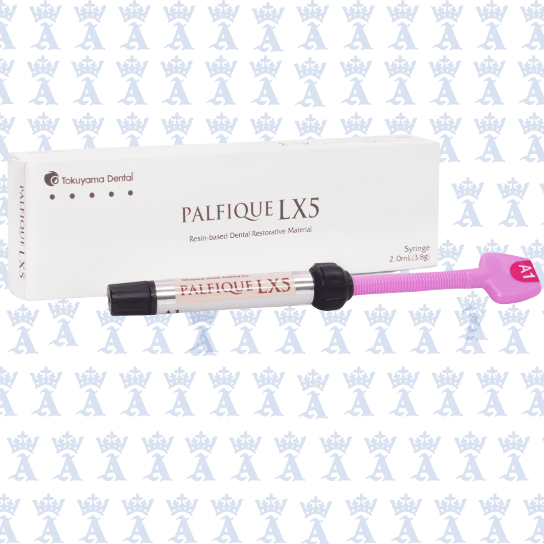 PALFIQUE LX5 JERINGA A1 3.8G