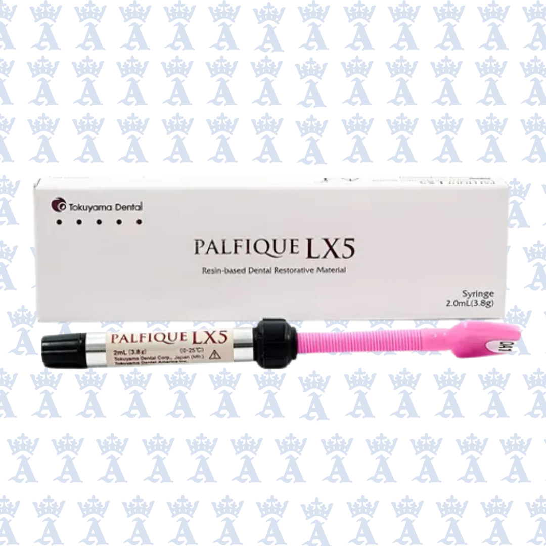 PALFIQUE LX5 JERINGA OA1 3.8GR