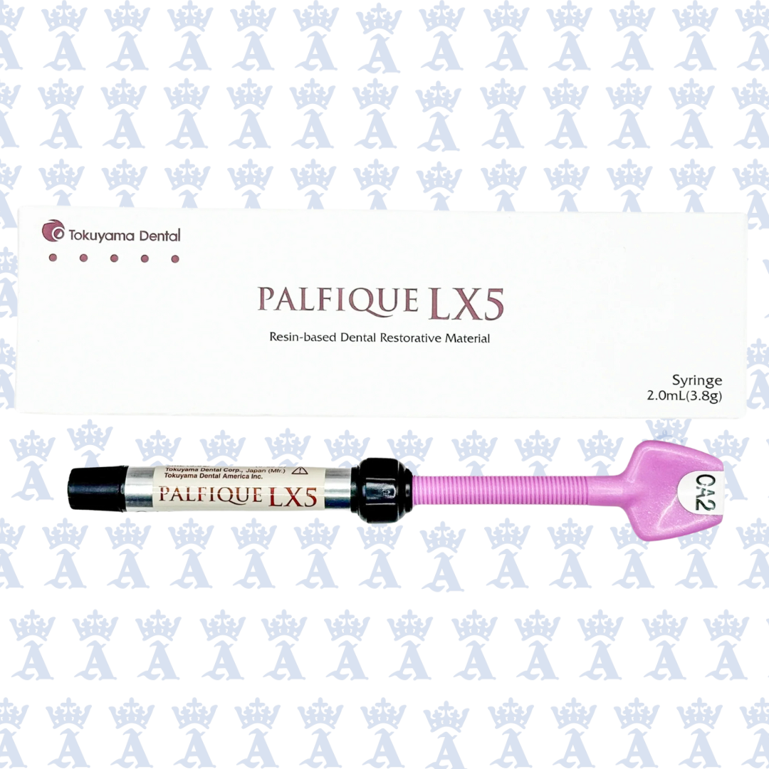 PALFIQUE LX5 JERINGA OA2 3.8GR