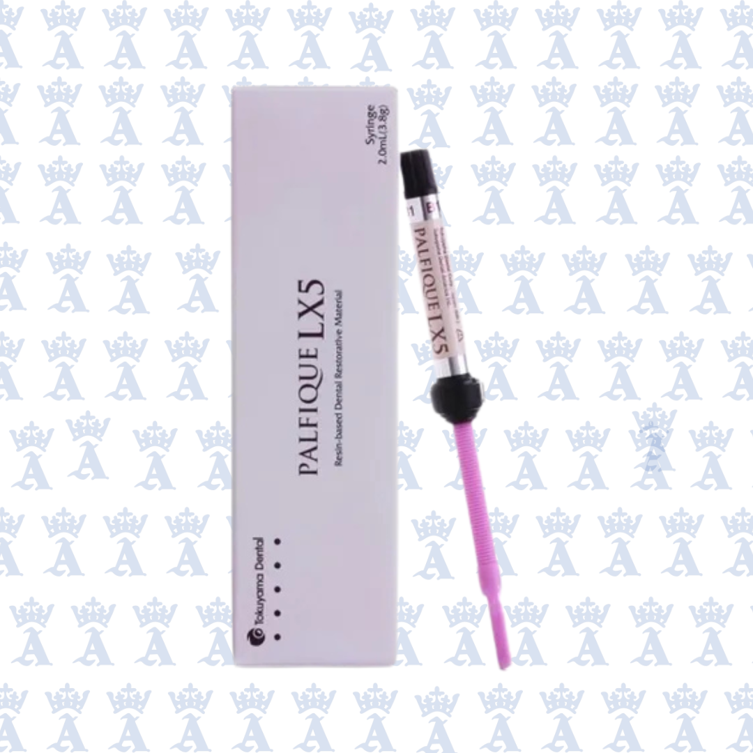 PALFIQUE LX5 JERINGA OA3 3.8GR