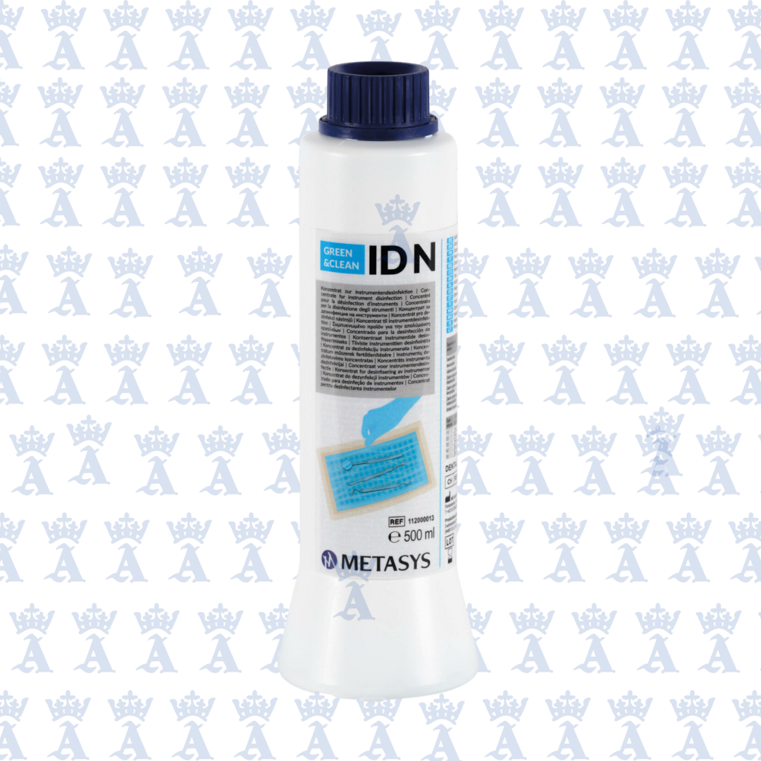 MB DESINFECCION P/ ESCUPIDERA METASYS 500ML