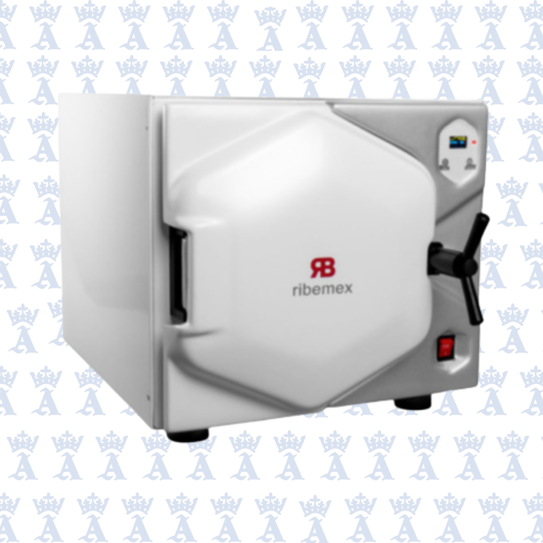 AUTOCLAVE 15 LTS NOVEL 43 RIBEMEX