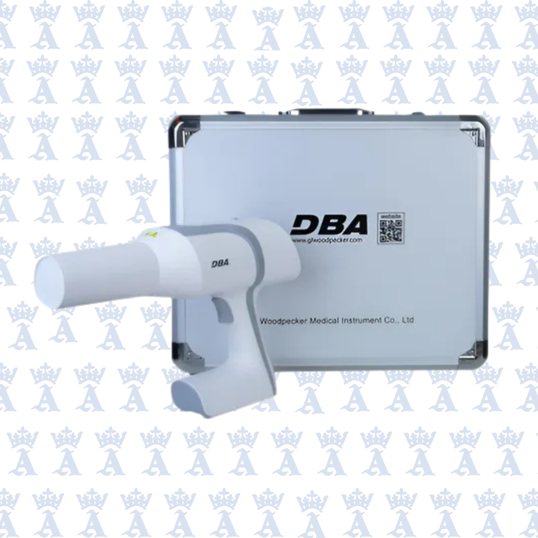 RAYOS X PORTATIL DBA ISIDENT