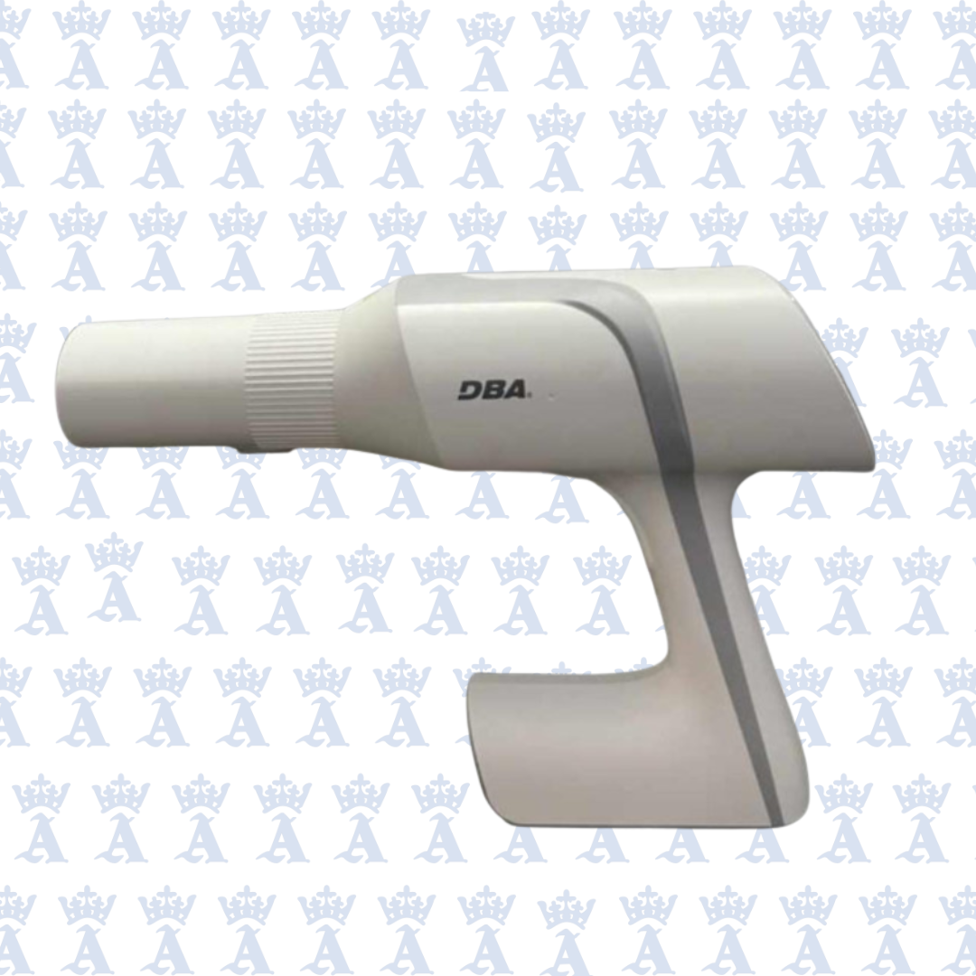 RAYOS X PORTATIL DBA ISIDENT