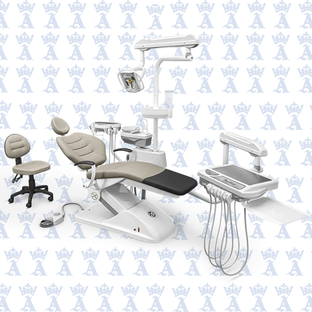 UNIDAD DENTAL PEYMAR LUXOR X