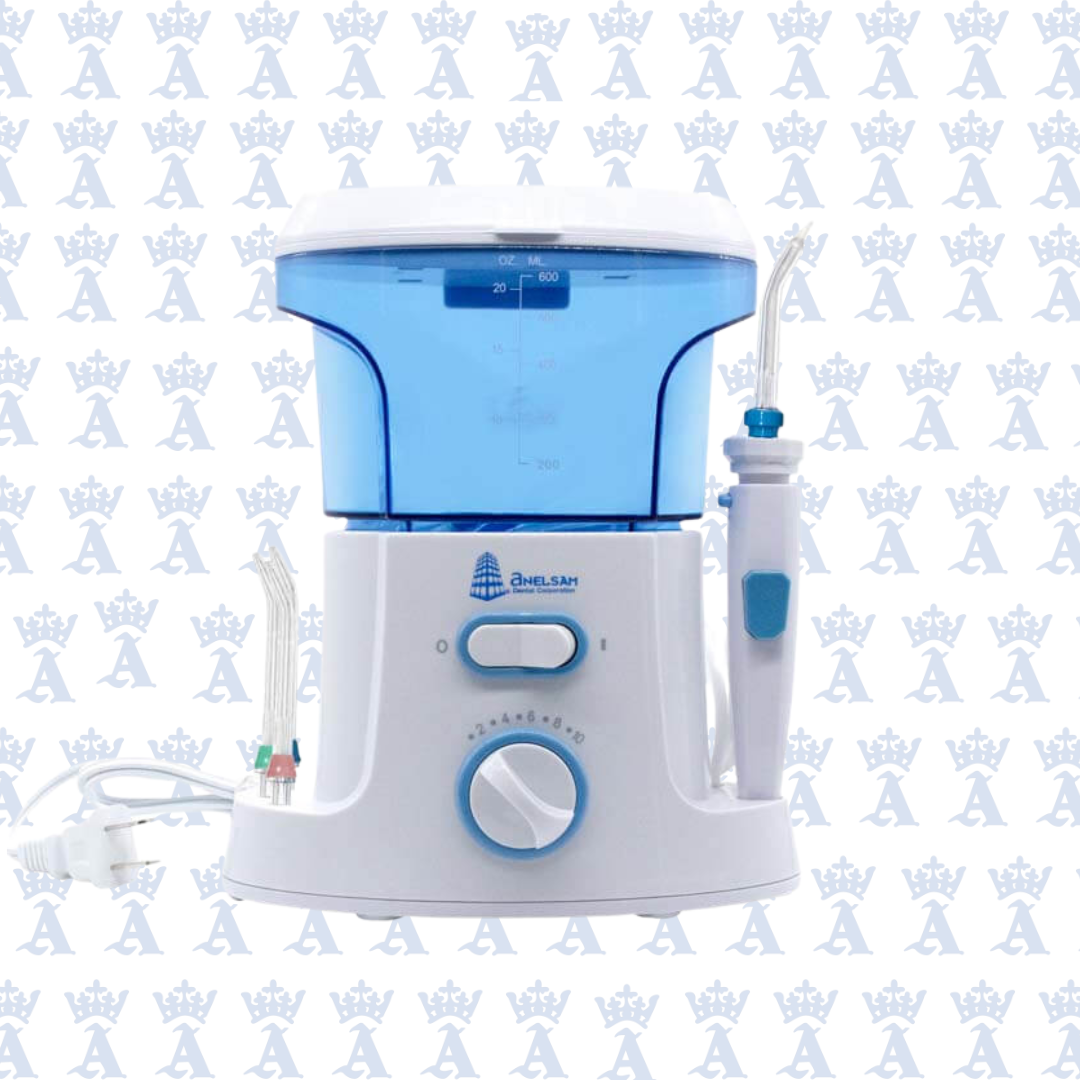 IRRIGADOR BUCAL (WATERPIK)ANELSAM