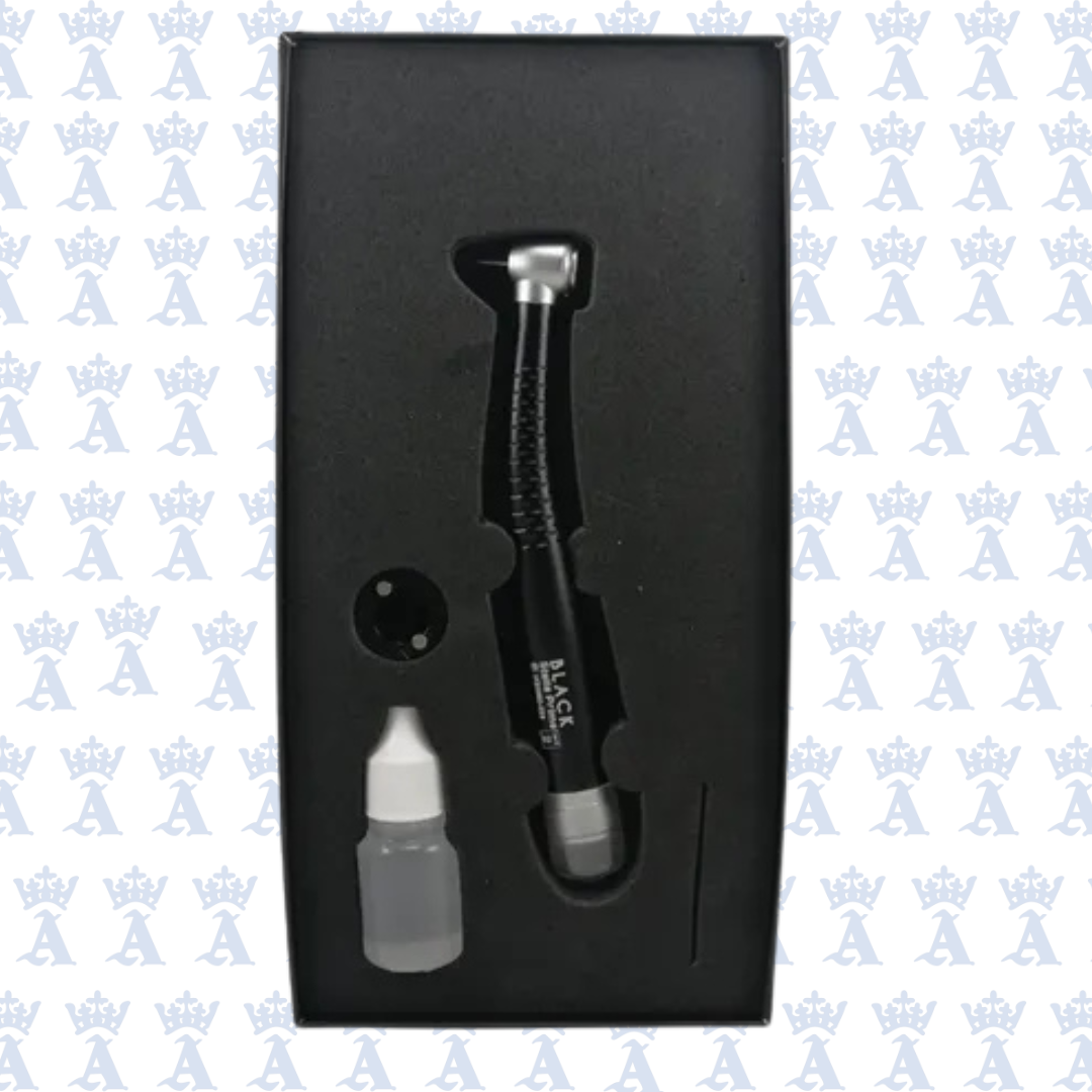 PIEZA DE ALTA PUSH STELLA BLACK C/LUZ BORGATTA