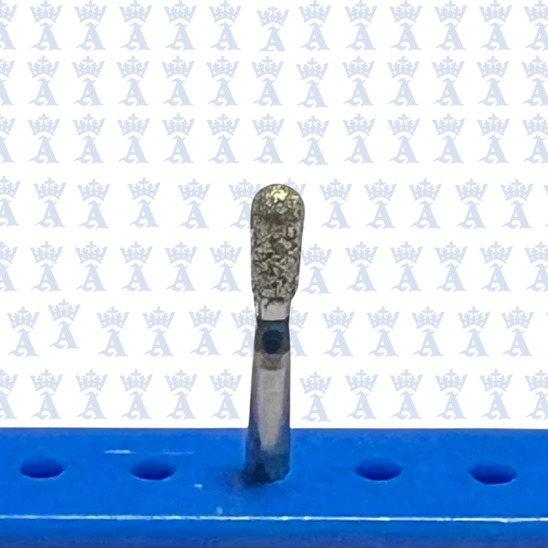 FRESA DE DIAMANTE-EX-21-REYSA