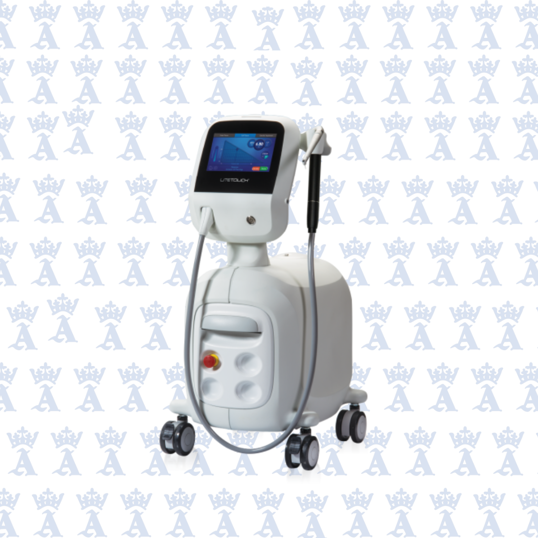 LITETOUCH SISTEMA DE LASER