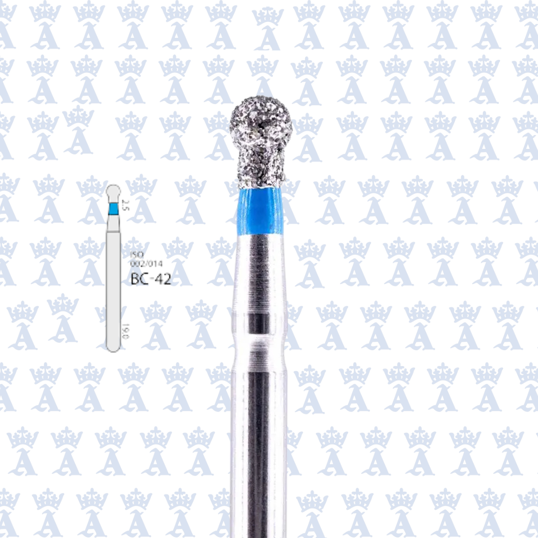 FRESAS DE DIAMANTE-BC-42-REYSA