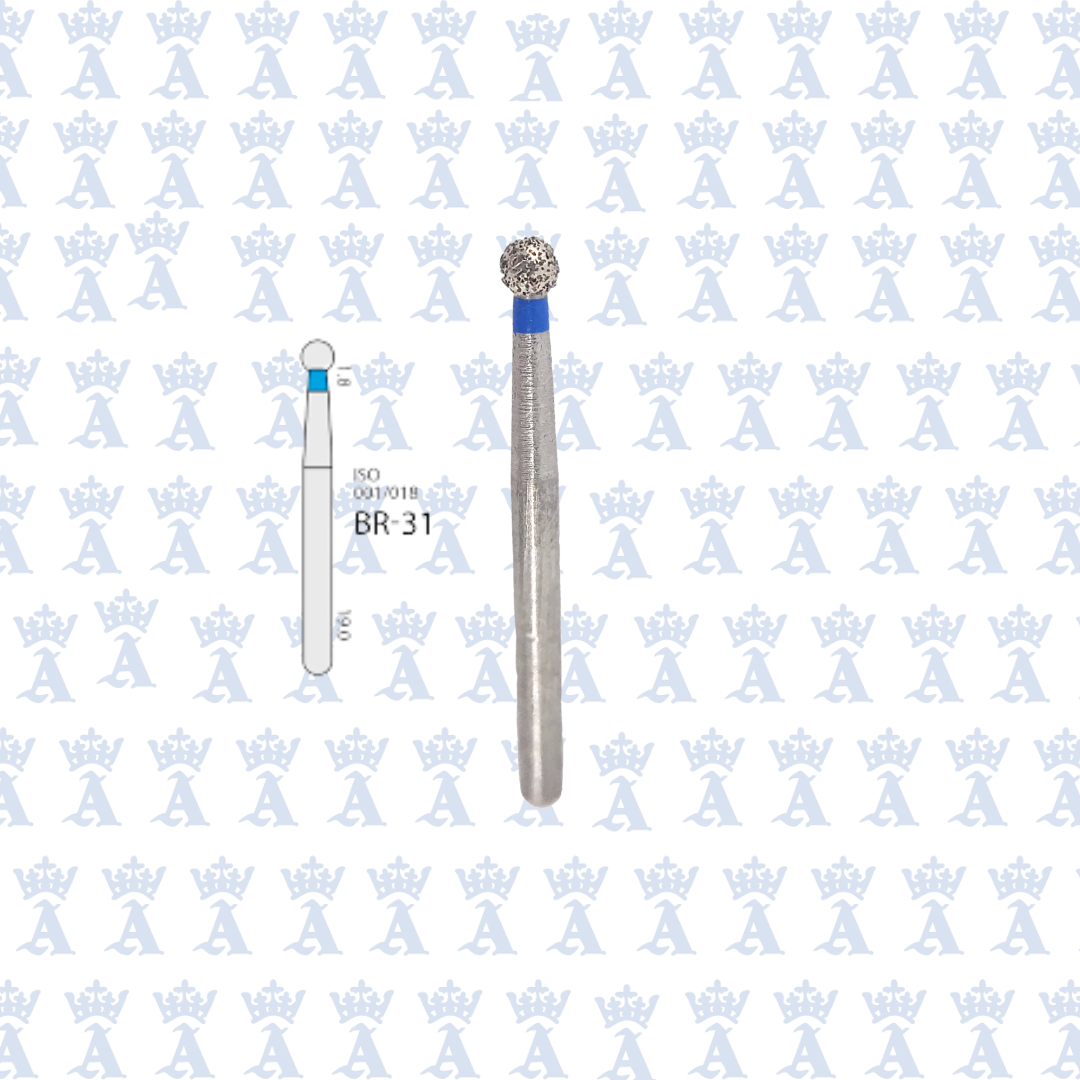 FRESAS DE DIAMANTE-BR-31-REYSA