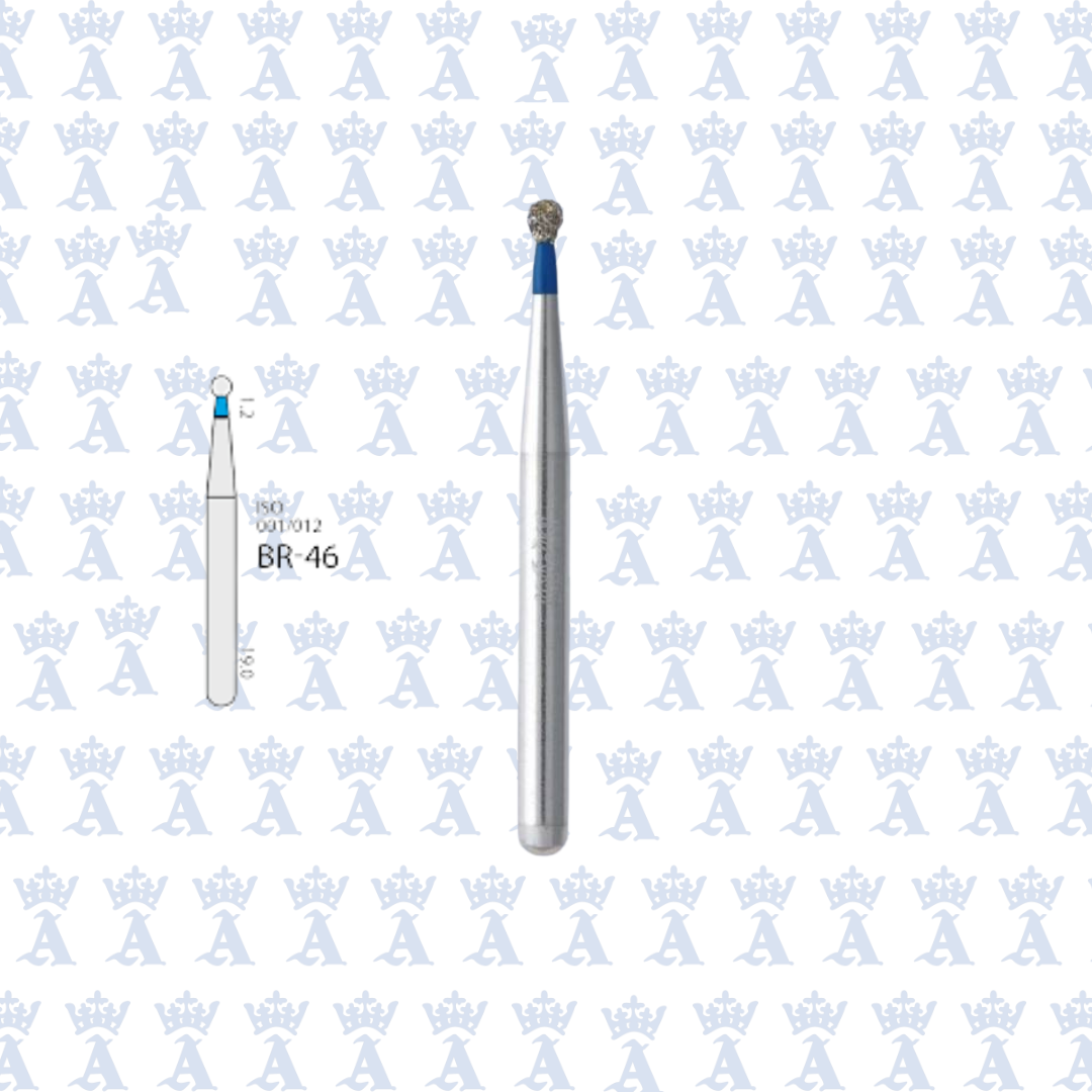 FRESAS DE DIAMANTE-BR-S45-REYSA