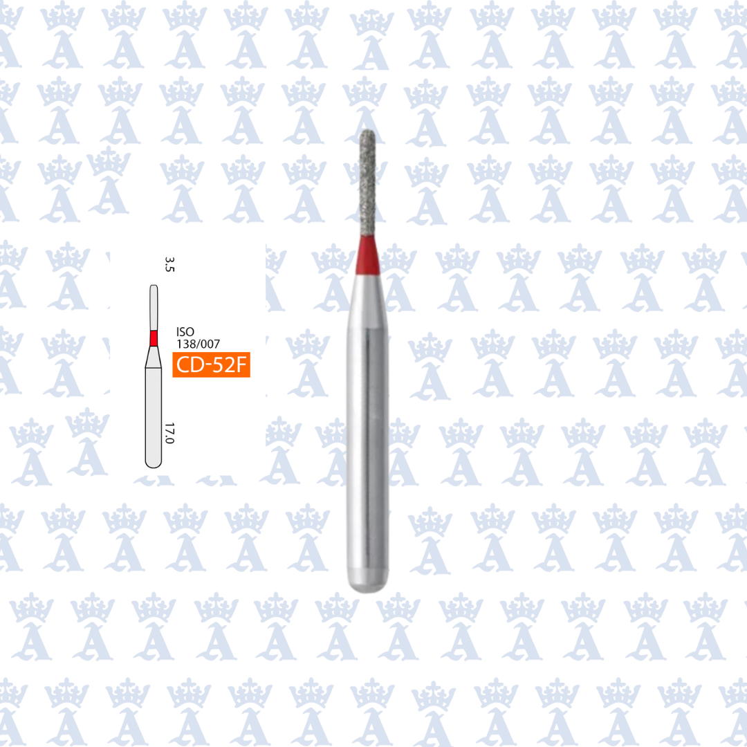 FRESAS DE DIAMANTE CD-52F-REYSA