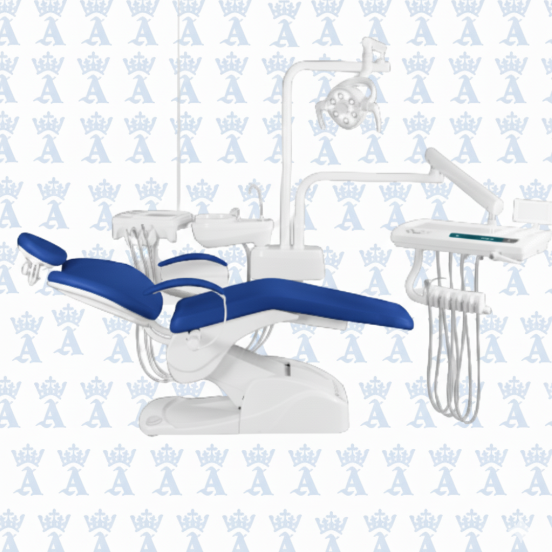 UNIDAD DENTAL CRUX DELF ZC-11 ZEDENT