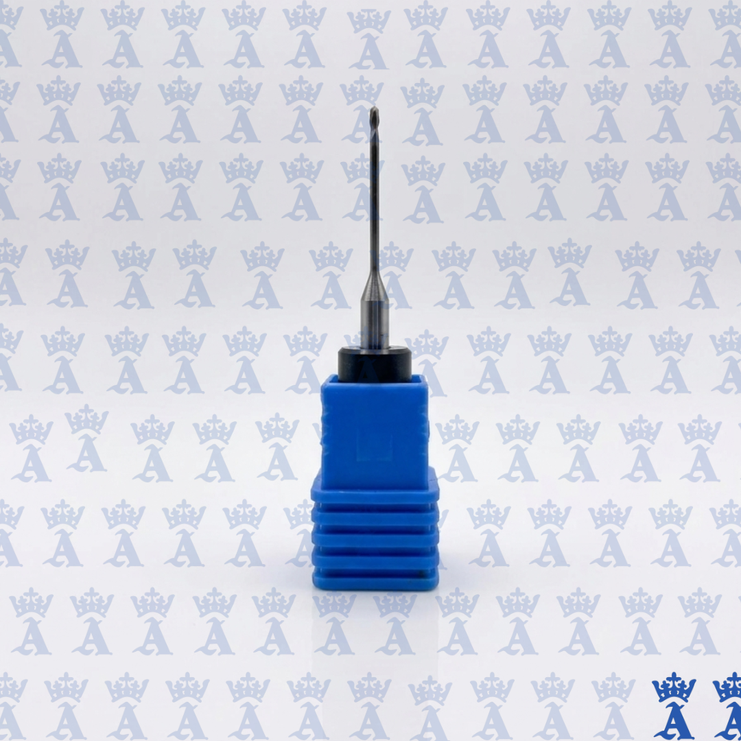 FRESA SIRONA VPT ZIRCONIA D3 1.0MM