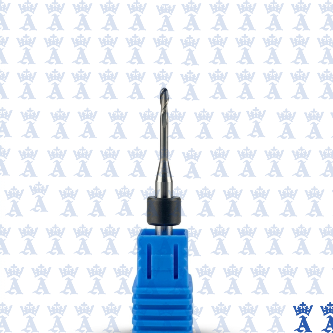 FRESA XMILL-500 VPT ZIRCONIA D4*2.0MM