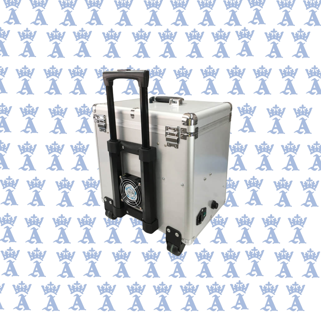 ROBOTIN PORTATIL DENTAL UNIT ANELSAM