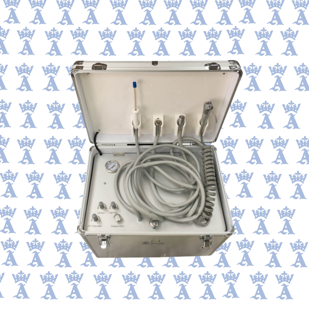 ROBOTIN PORTATIL DENTAL UNIT ANELSAM