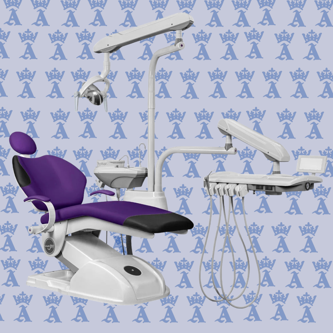 UNIDAD DENTAL JOY X PRO PEYMAR AMATISTA