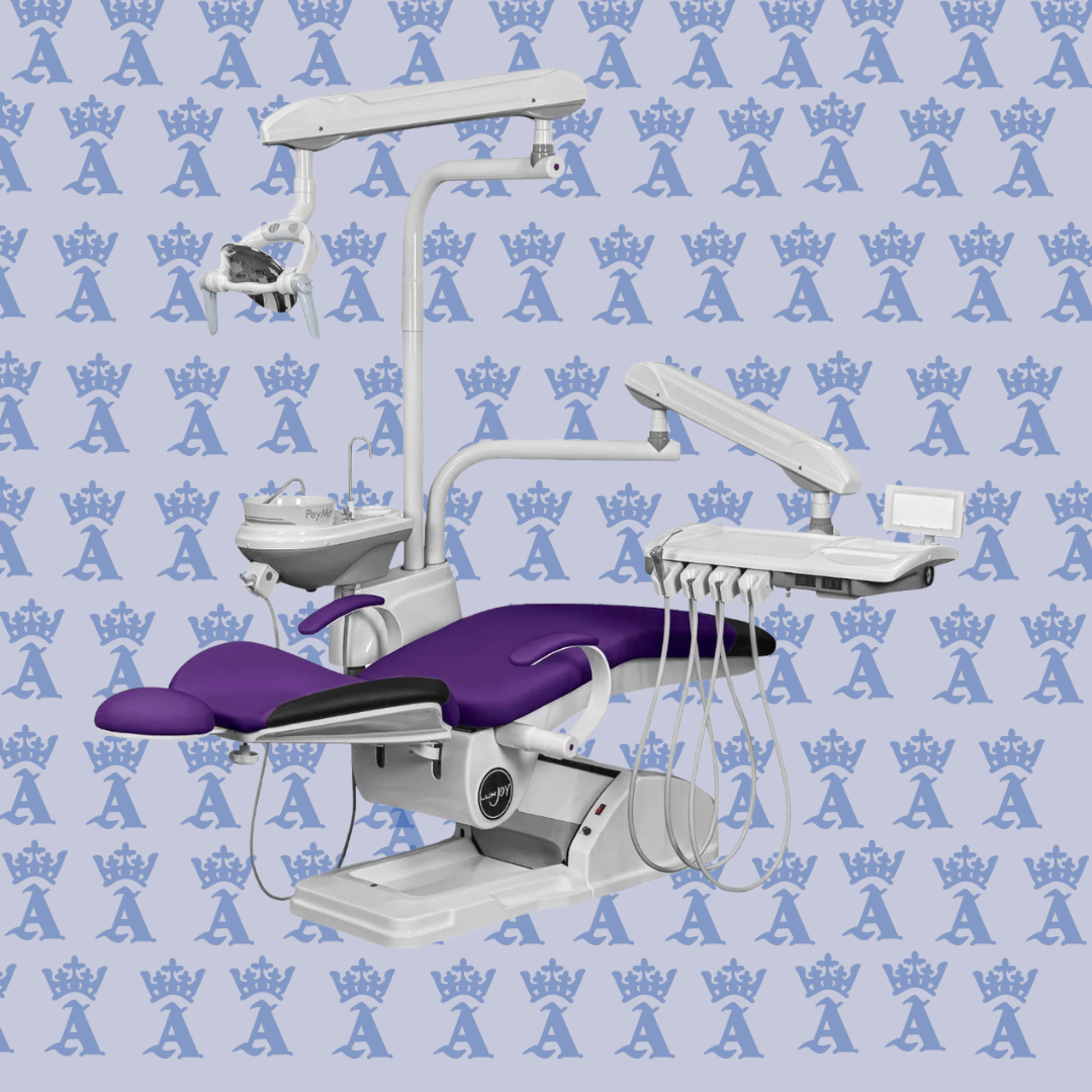 UNIDAD DENTAL JOY X PRO PEYMAR AMATISTA