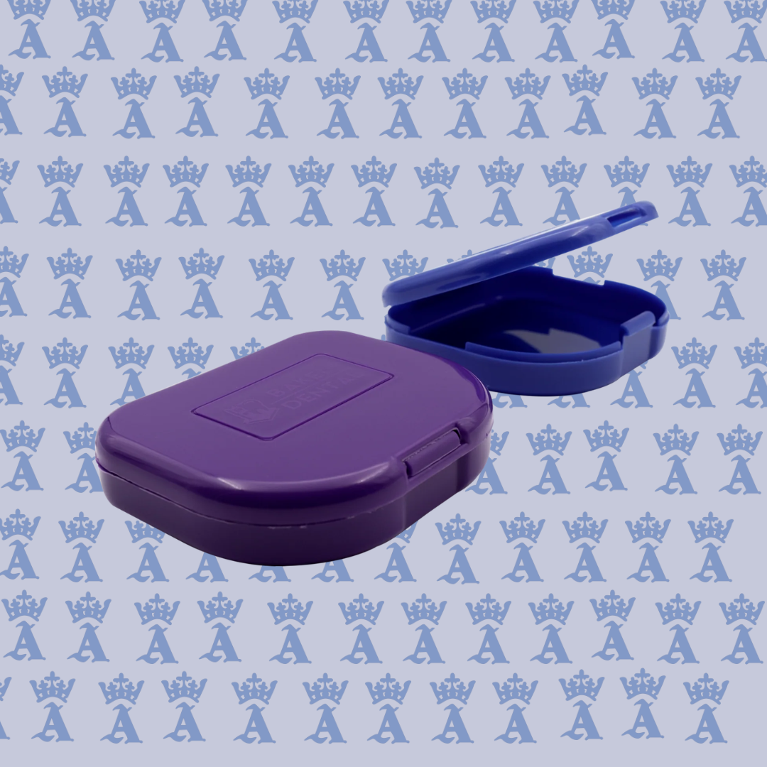 CAJA ORTHO DELGADA COLORES PZ BAKEL