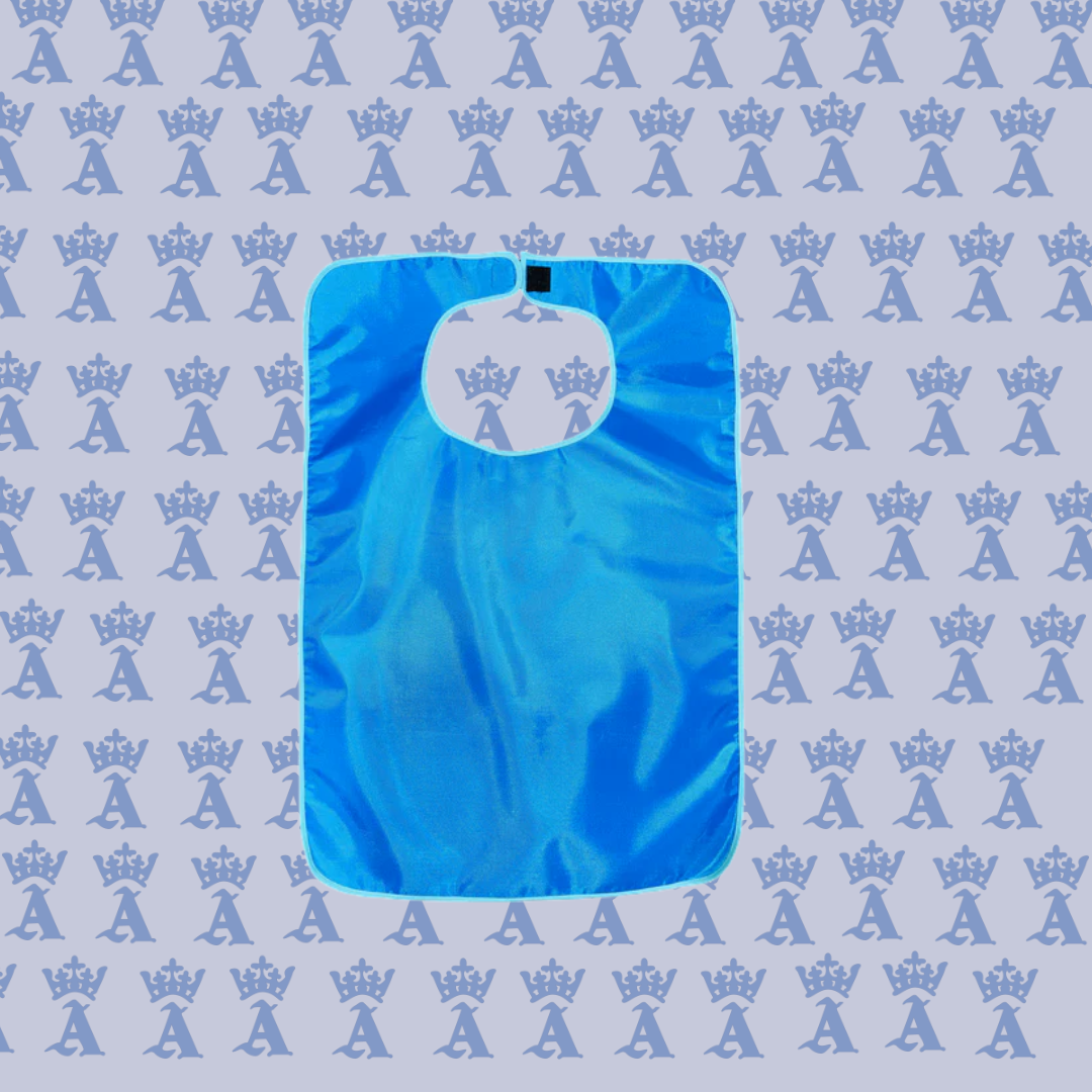 BABERO DE PLASTICO ADULTO BAKEL