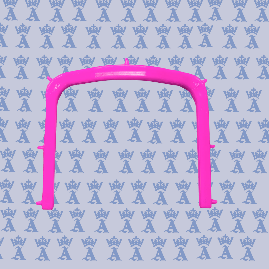 ARCO DE YOUNG PLASTICO BAKEL