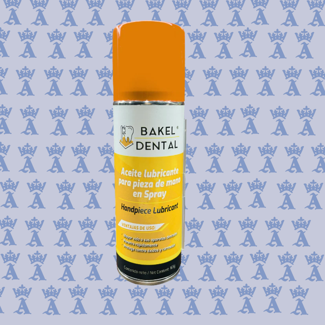 LUBRICANTE P/PIEZA BAKEL