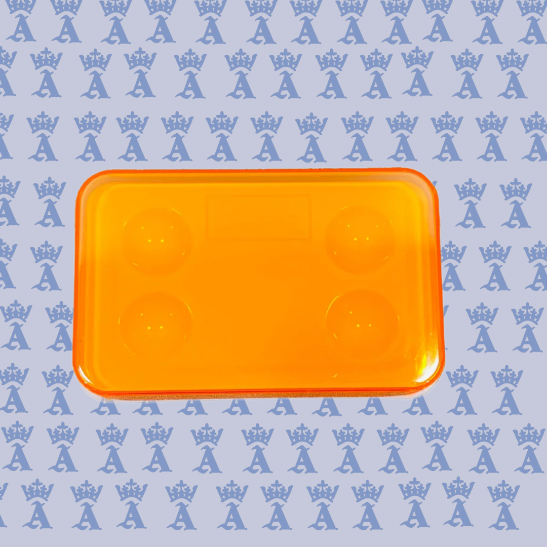 ESTUCHE P/RESINA VIVA PAD BAKEL