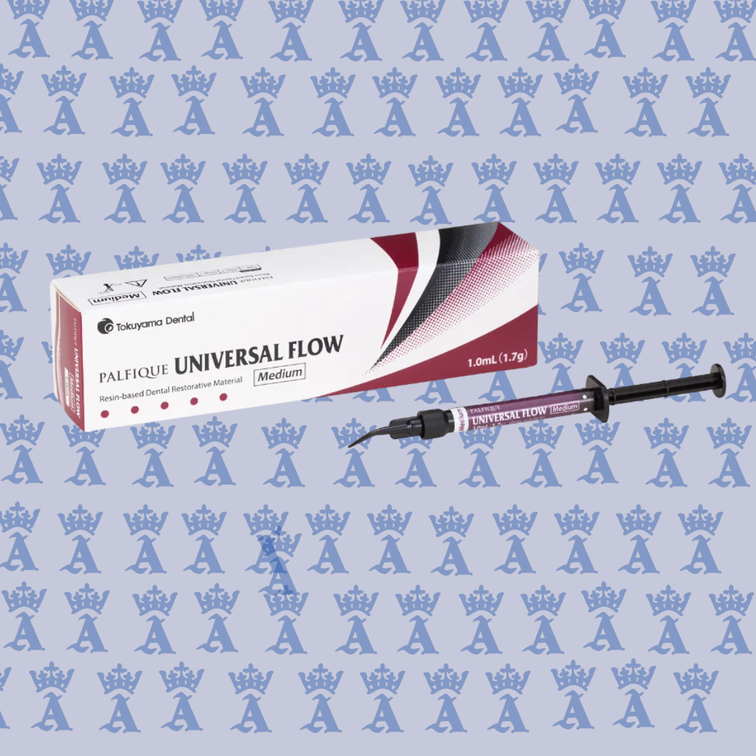 PALFIQUE UNIVERSAL FLOW M A1 JER 1.8GR