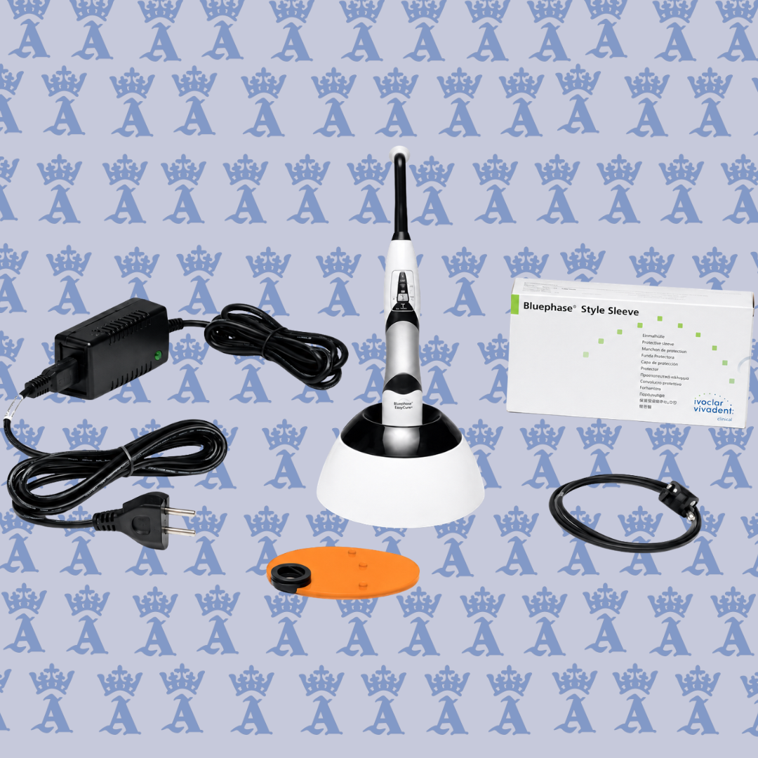LAMPARA BLUEPHASE STYLE 100-240V AZUL
