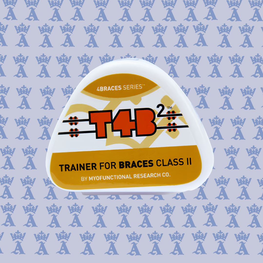 TRAINER T4B CII (SIN DEVOLUCION)