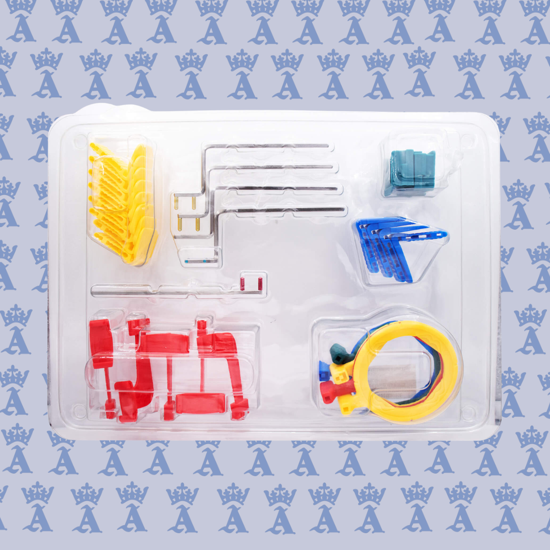 XCP ARGEL **