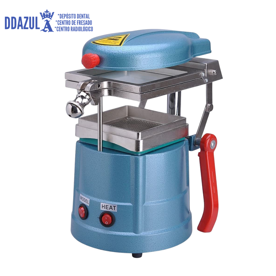 VACUUM BLANCO KINGDEN