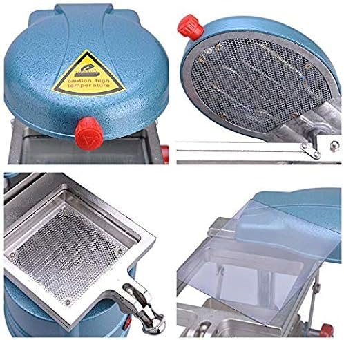 VACUUM BLANCO KINGDEN