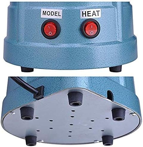 VACUUM BLANCO KINGDEN