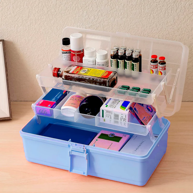CAJA PESCADORA KINGDEN