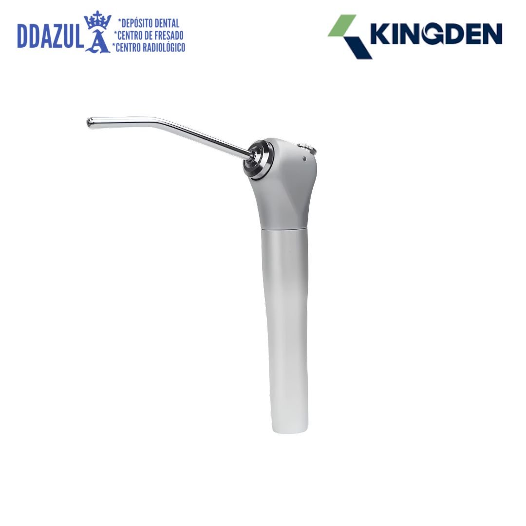 JERINGA TRIPLE KINGDEN 3/5