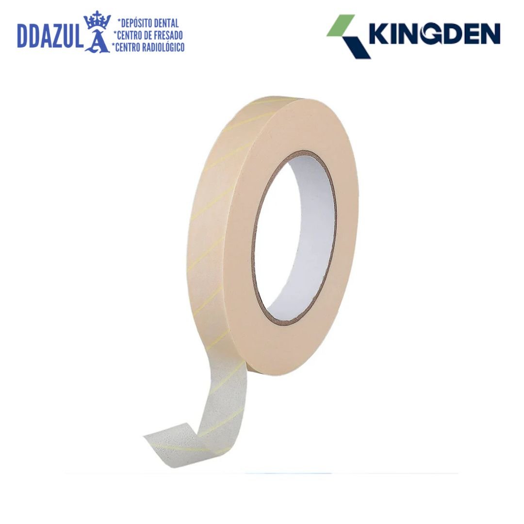 CINTA TESTIGO KINGDEN